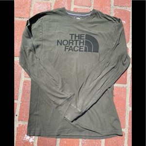 The North Face Long Sleeve T-shirt